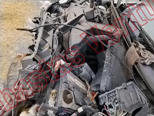 NISSAN ALTIMA 2016, foto 9 de 19