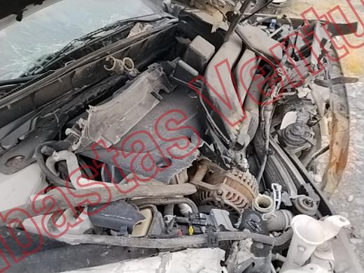 NISSAN ALTIMA 2016, foto 11 de 19