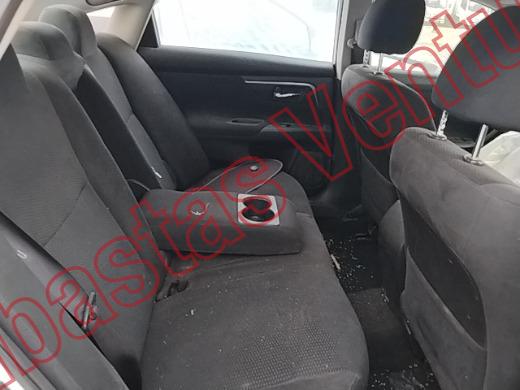 NISSAN ALTIMA 2016, foto 13 de 19