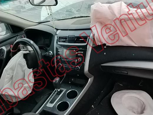 NISSAN ALTIMA 2016, foto 14 de 19