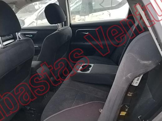 NISSAN ALTIMA 2016, foto 16 de 19