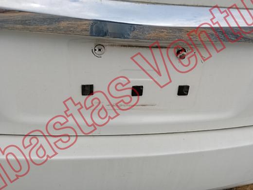 NISSAN ALTIMA 2016, foto 19 de 19