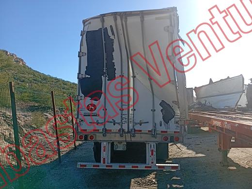 GREAT DANE CAJA 2020, foto 6 de 19