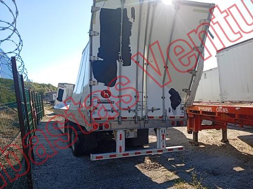 GREAT DANE CAJA 2020, foto 7 de 19