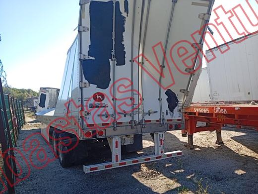 GREAT DANE CAJA 2020, foto 8 de 19