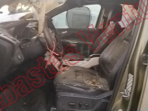 FORD ESCAPE 2013, foto 17 de 19