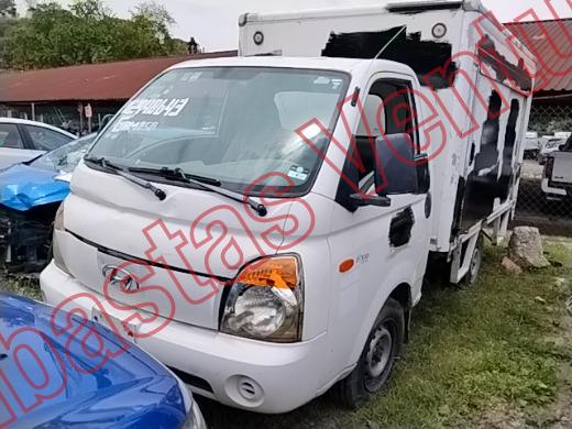 DODGE H100 2010, foto 1 de 19