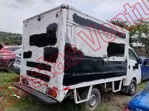 DODGE H100 2010, foto 5 de 19