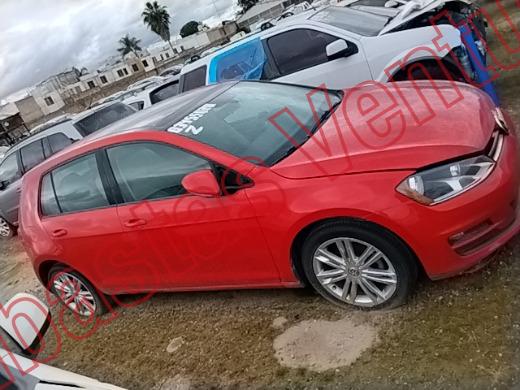 VOLKSWAGEN GOLF 2015, foto 4 de 19