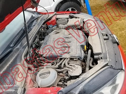 VOLKSWAGEN GOLF 2015, foto 11 de 19