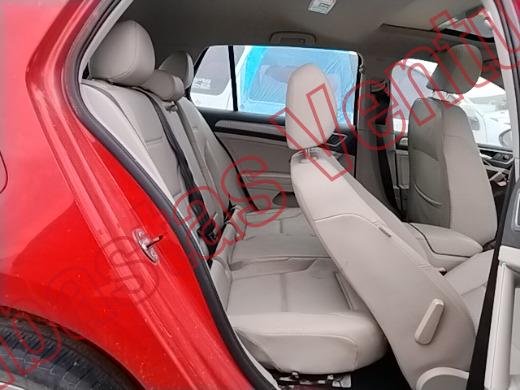 VOLKSWAGEN GOLF 2015, foto 13 de 19