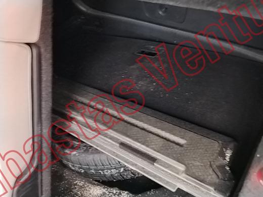 VOLKSWAGEN GOLF 2015, foto 15 de 19