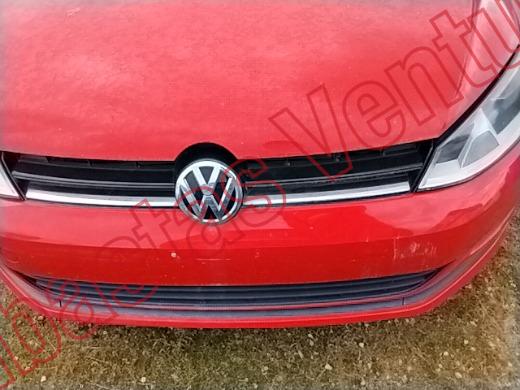 VOLKSWAGEN GOLF 2015, foto 18 de 19