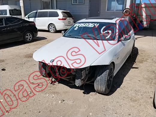 BMW 328I 2011, foto 1 de 19