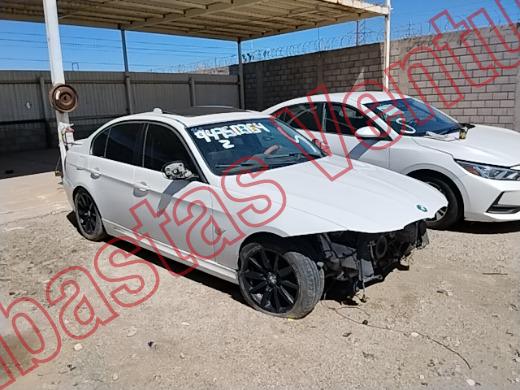 BMW 328I 2011, foto 3 de 19