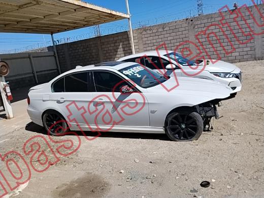 BMW 328I 2011, foto 4 de 19