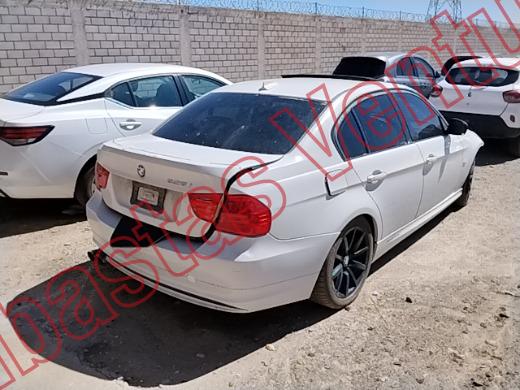 BMW 328I 2011, foto 5 de 19