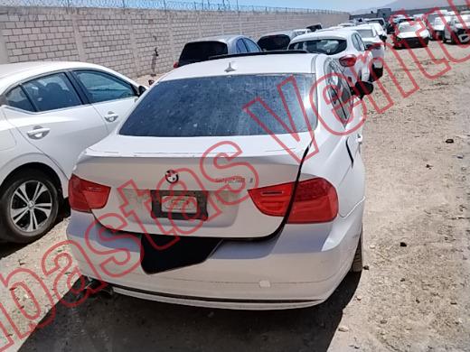 BMW 328I 2011, foto 6 de 19