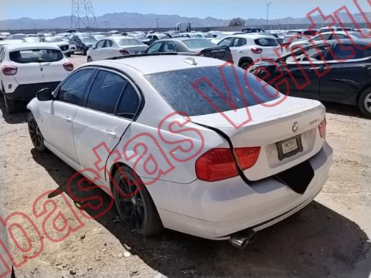 BMW 328I 2011, foto 7 de 19