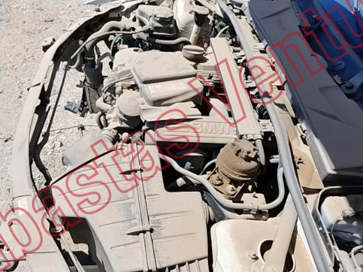 BMW 328I 2011, foto 9 de 19