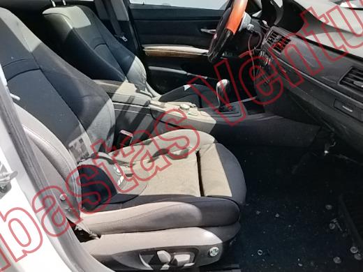 BMW 328I 2011, foto 12 de 19