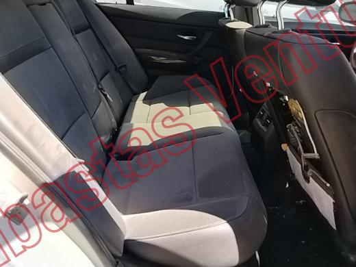 BMW 328I 2011, foto 13 de 19