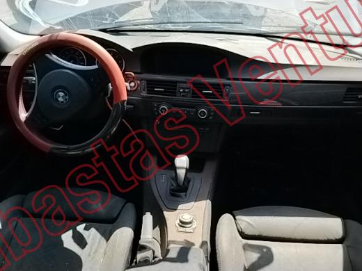 BMW 328I 2011, foto 14 de 19