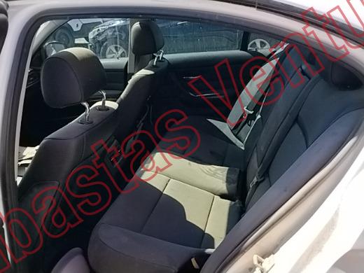 BMW 328I 2011, foto 16 de 19