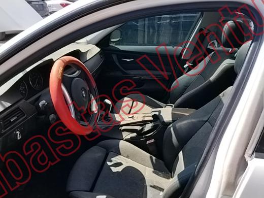 BMW 328I 2011, foto 17 de 19