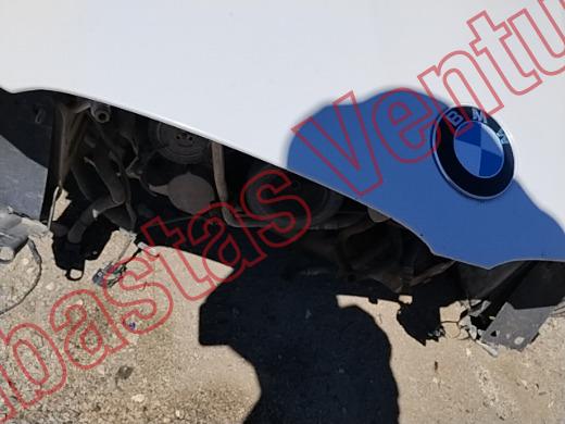 BMW 328I 2011, foto 18 de 19