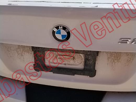 BMW 328I 2011, foto 19 de 19