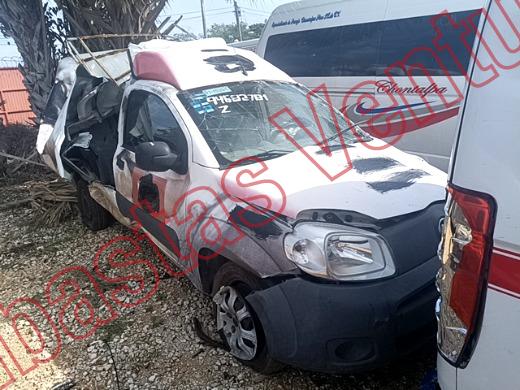 CHRYSLER RAM PROMASTER 2020, foto 3 de 19