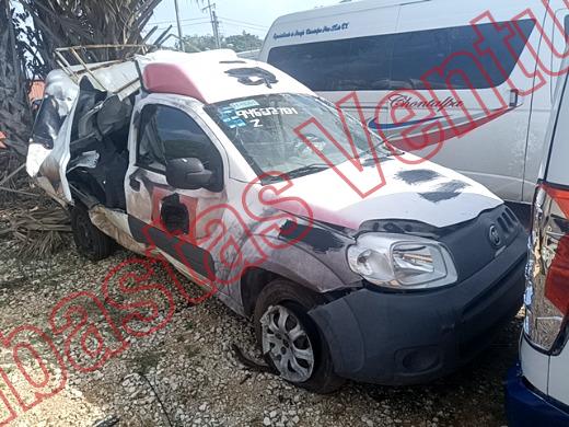 CHRYSLER RAM PROMASTER 2020, foto 4 de 19