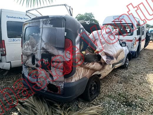CHRYSLER RAM PROMASTER 2020, foto 5 de 19