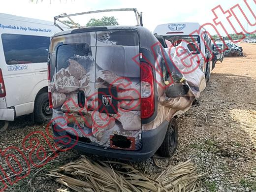 CHRYSLER RAM PROMASTER 2020, foto 6 de 19