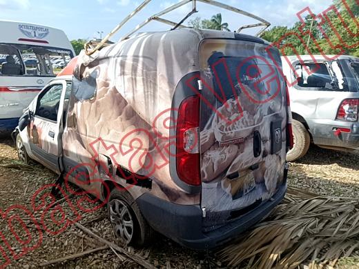 CHRYSLER RAM PROMASTER 2020, foto 7 de 19