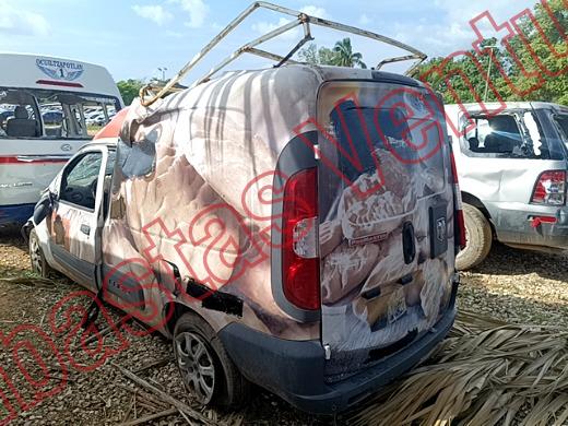 CHRYSLER RAM PROMASTER 2020, foto 8 de 19
