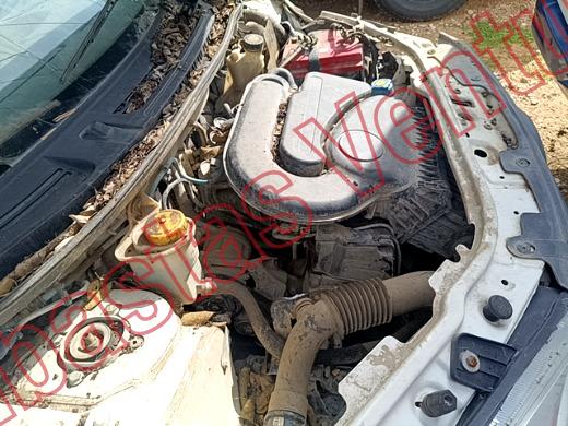CHRYSLER RAM PROMASTER 2020, foto 11 de 19
