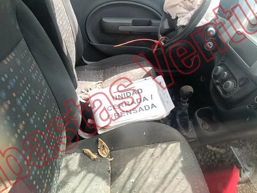 CHRYSLER RAM PROMASTER 2020, foto 12 de 19