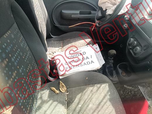 CHRYSLER RAM PROMASTER 2020, foto 13 de 19