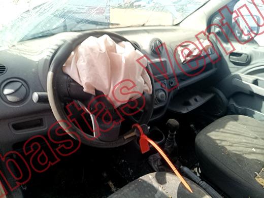 CHRYSLER RAM PROMASTER 2020, foto 14 de 19