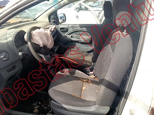 CHRYSLER RAM PROMASTER 2020, foto 17 de 19