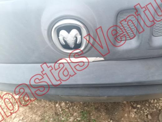 CHRYSLER RAM PROMASTER 2020, foto 18 de 19