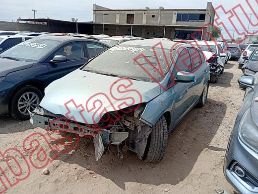 FORD FOCUS 2012, foto 1 de 19