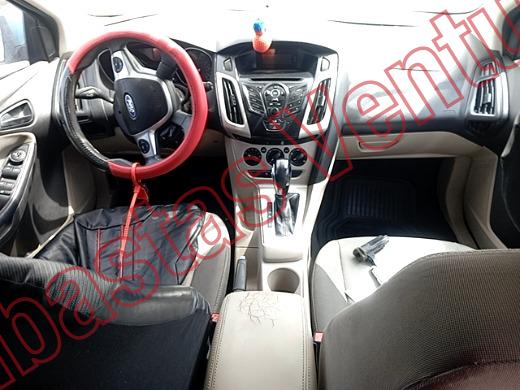 FORD FOCUS 2012, foto 14 de 19