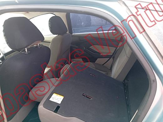 FORD FOCUS 2012, foto 16 de 19