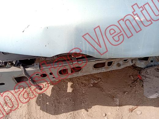 FORD FOCUS 2012, foto 18 de 19
