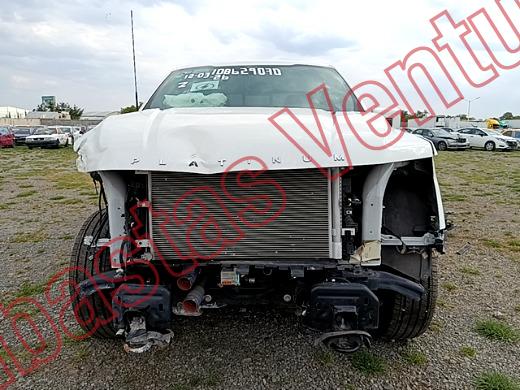 FORD LOBO 2025, foto 2 de 19