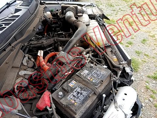 FORD LOBO 2025, foto 11 de 19