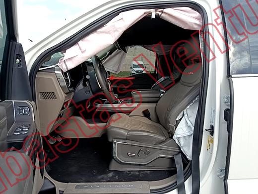 FORD LOBO 2025, foto 17 de 19